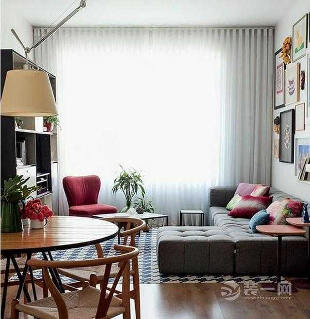 小户型家具要怎么选择(图1)