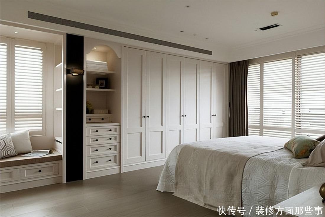小户型客厅设计装修效果图解析-三维家(图1)
