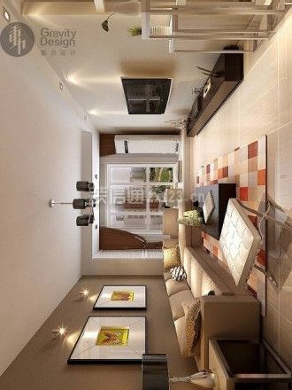 小户型选家居的建议(图1)