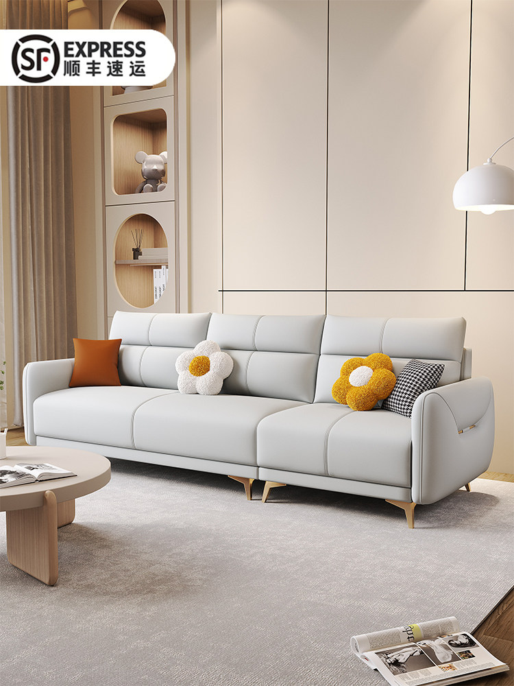 小户型怎么选家具(图1)